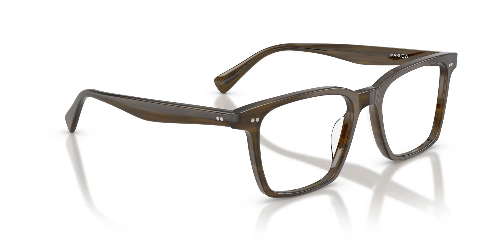 Oliver Peoples 0OV5622U MASLOW Eyeglasses - view 17